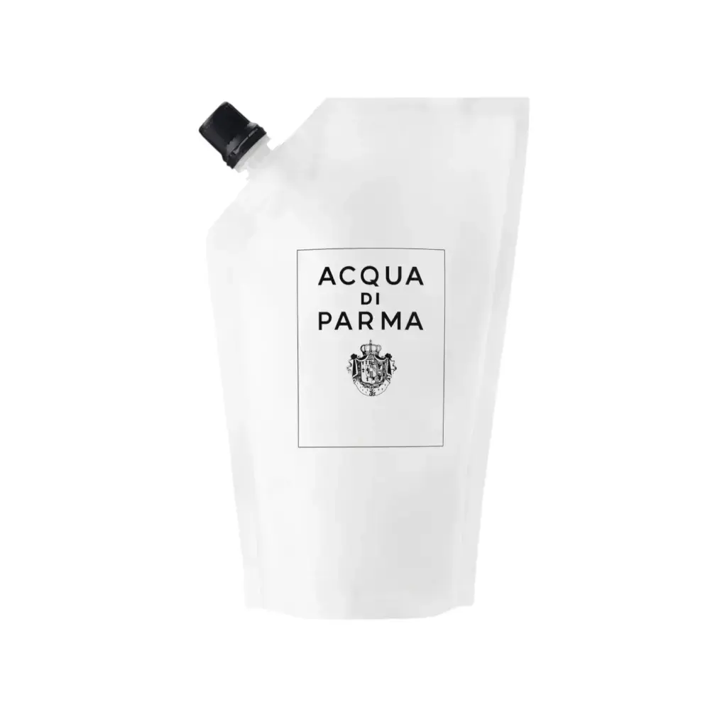 Acqua di Parma, Blu Mediterraneo - Arancia di Capri, Hydrating, Shower Gel, All Skin Types, 750 ml