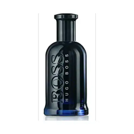 Hugo Boss Boss Bottled Night (EDT) tualetes ūdens vīriešiem 200 ml