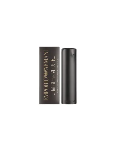 Giorgio Armani Emporio Armani He (EDT) туалетная вода для мужчин 100 мл