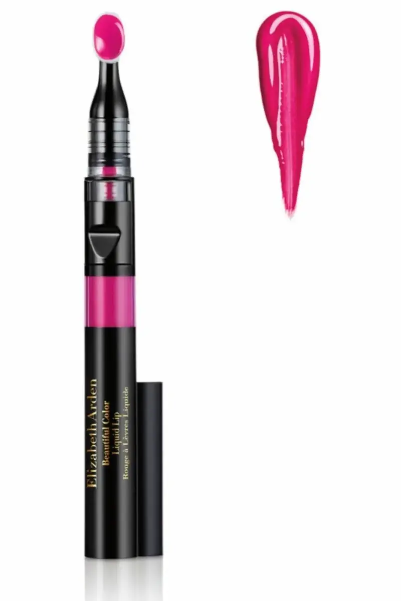 Elizabeth Arden, Beautiful Color, Shining, Lip Gloss, 24, Seductress, 2.4 ml *Tester