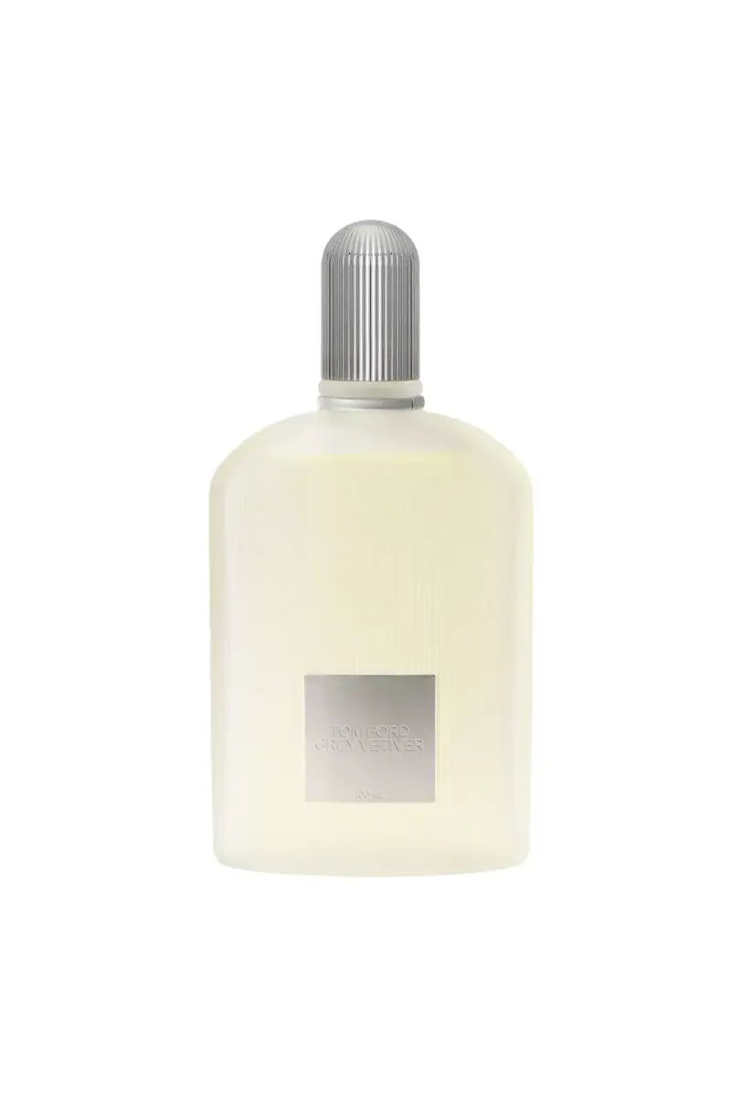 Tester Tom Ford Grey Vetiver For Men Edp 100ml