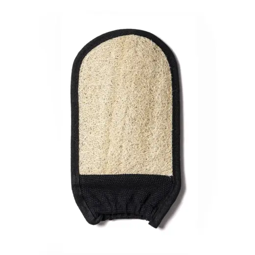 Loofah ja To. Go puuvillane kinnas