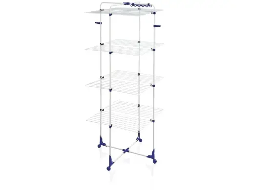 LEIFHEIT pesukuivati ​​Classic Tower 450