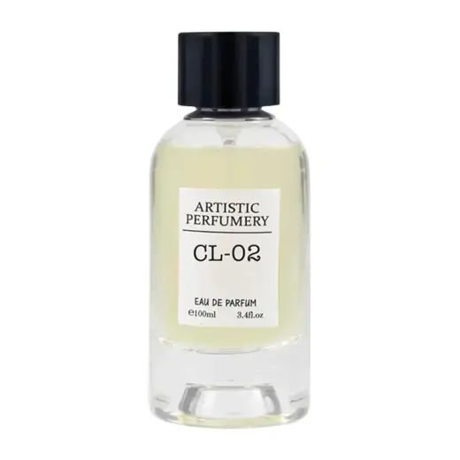 Armaf, Artistic Perfumery Cl-02, Eau De Parfum, Unisex, 100 ml