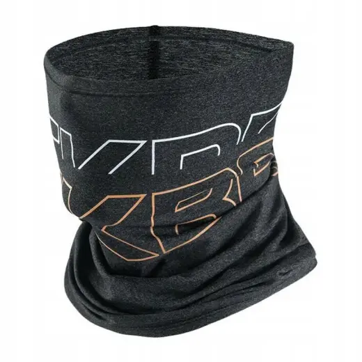 Velosipēda sejas maska Rockbros LF8049-2 (tumši pelēka)