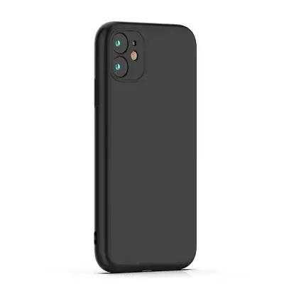 Fusion elegance fibre protect чехол для телефона Samsung Galaxy S25 Ultra (S938) чёрный