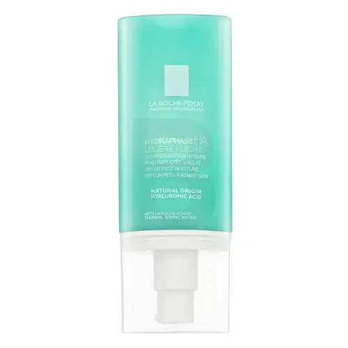 La Roche-Posay Hydraphase HA mitrinošs krēms Light 50 ml