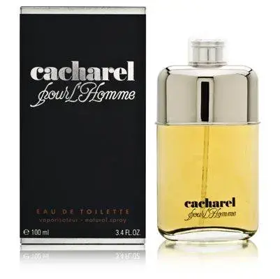 Cacharel Pour Homme (EDT) туалетная вода для мужчин 100 мл