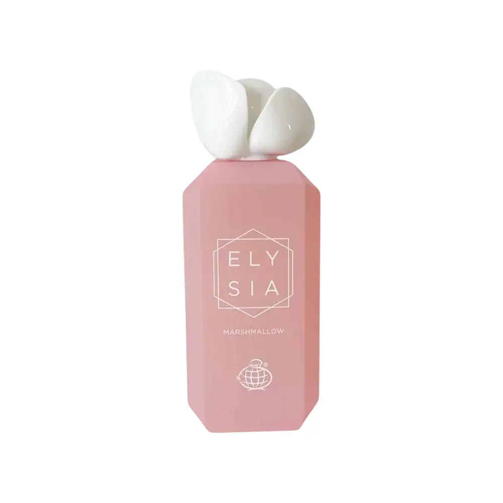 Fragrance World Elysia Marshmallow (EDP) parfimērijas ūdens sievietēm 100 ml
