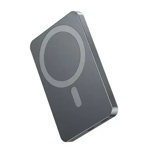 P112K Power Bank | 5,000 mAh | MagSafe