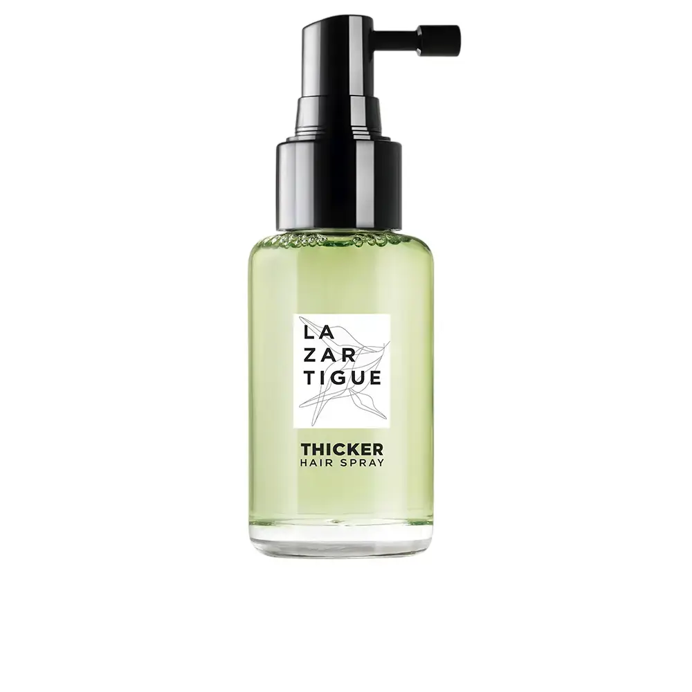 Lazartigue, Thicker, Hair Spray Treatment, Anti-Hair Loss, 50 ml