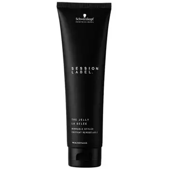 Schwarzkopf Professional Session Label The Jelly - Stylingový gel 150ml