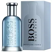 Boss Bottled Tonic (EDT) туалетная вода для мужчин 100 мл