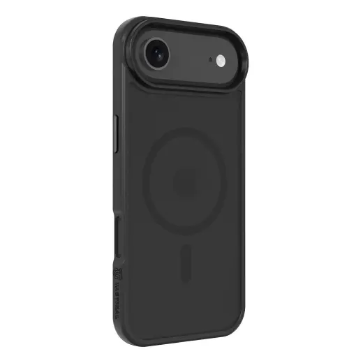Tactical MagForce Hyperstealth phone case for iPhone 17 Air black