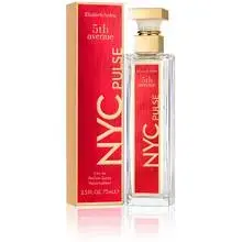 Elizabeth Arden 5th Avenue NYC Pulse (EDT) tualetes ūdens sievietēm 75 ml