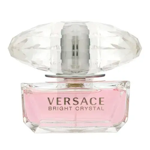 Versace Bright Crystal (EDT) tualettvesi naistele 50 ml