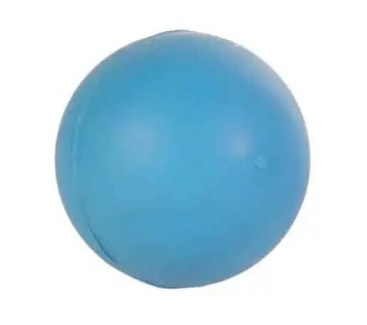 Rotaļlieta suņiem : Trixie Ball 5cm, Natural Rubber