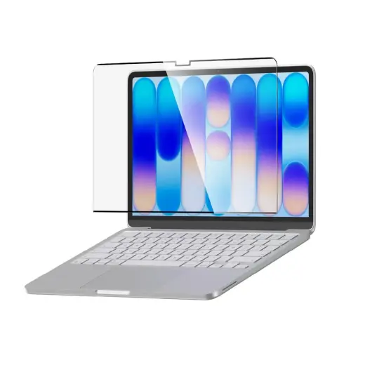 AmazingThing Radix MagClear Film for MacBook Neo 13"