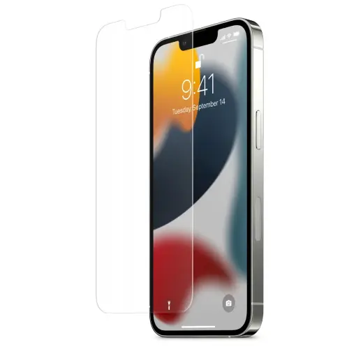 Fusion Tempered Glass aizsargstikls telefonam Apple iPhone 13