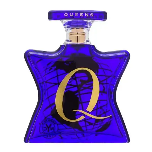 Bond No. 9 Queens unisex eau de parfum 100 ml