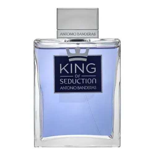 Antonio Banderas King Of Seduction (EDT) туалетная вода для мужчин 200 мл