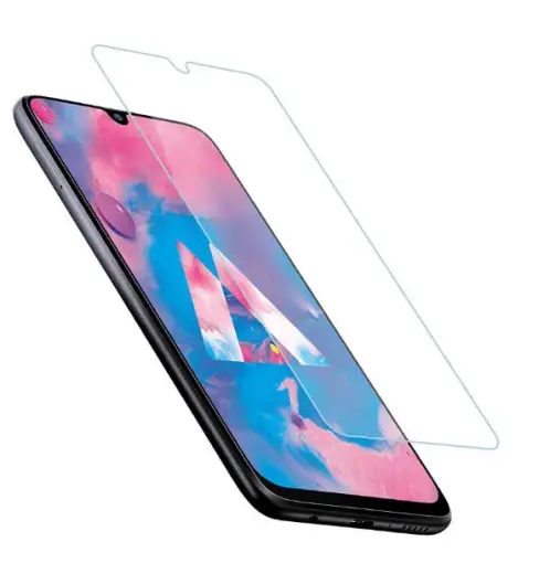 Fusion aizsargstikls tālrunim Samsung Galaxy A41