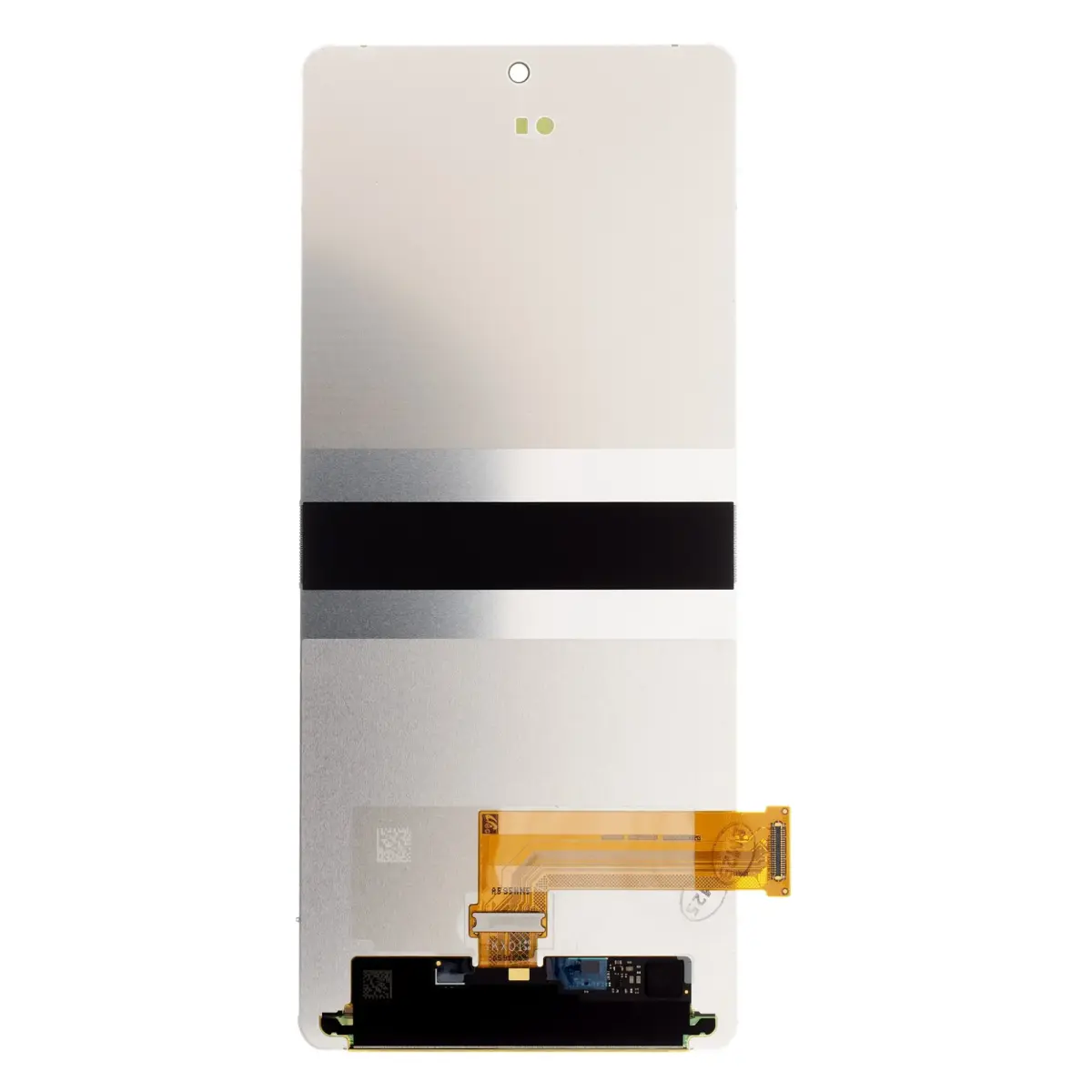LCD display + Touch Unit Inner Samsung F766 Galaxy Z Flip 7 5G (Service Pack)