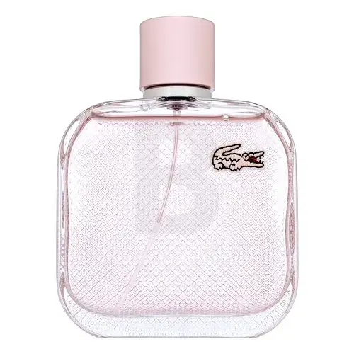 Lacoste L.12.12 Rose Eau Fraiche (EF) Eau Fraiche for Women 100 ml