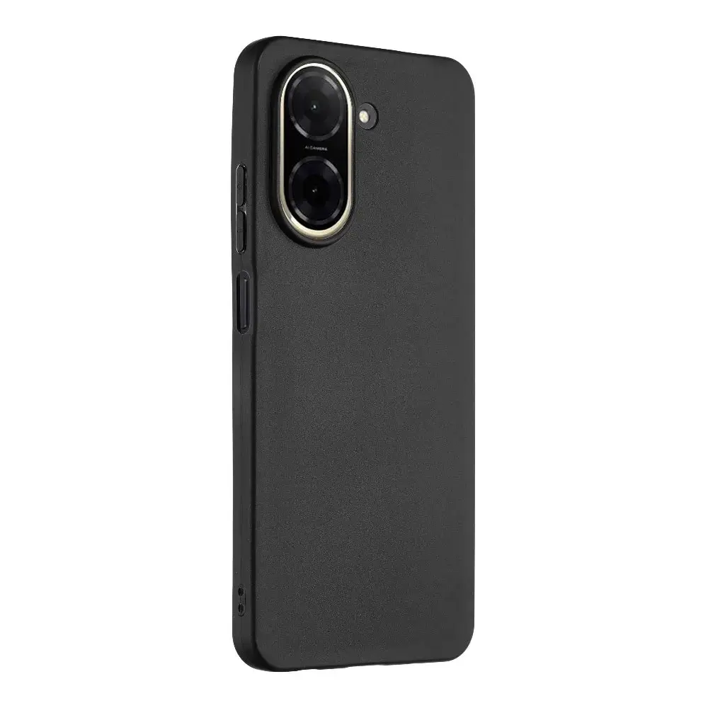 Tactical telefono dėklas, skirtas Redmi A5 4G, juodas