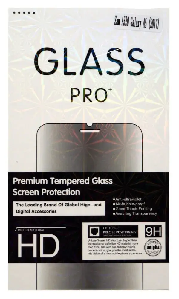 PRO+ aizsargstikls telefonam iPhone 11 Pro