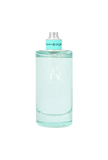 Tester Tiffany & Co Tiffany & Love For Her Edp 90ml