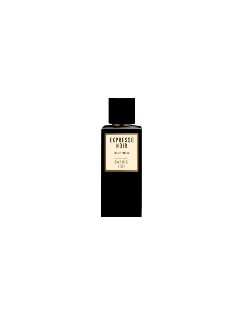 SAPHIR ELITE EXPRESSO NOIR (EDP) parfumuotas vanduo unisex 100 ml