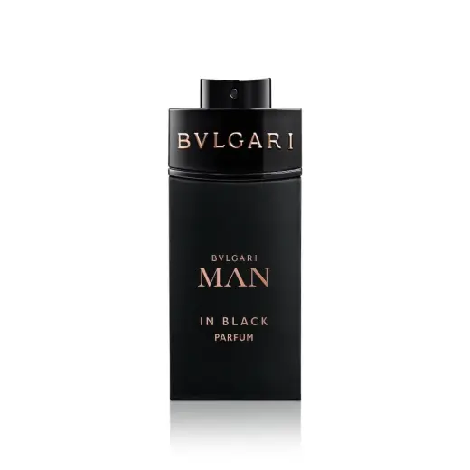 Bvlgari Man in Black (Parfum) духи для мужчин 100 мл