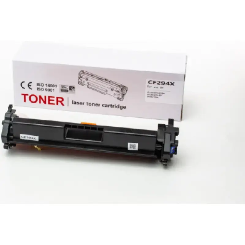 HP CF294X (F1EU) | Must | 2.8K | Toonerikassett HP printeritele
