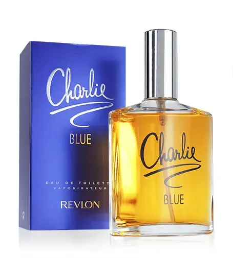 Revlon Charlie Blue (EDT) tualettvesi naistele 100 ml
