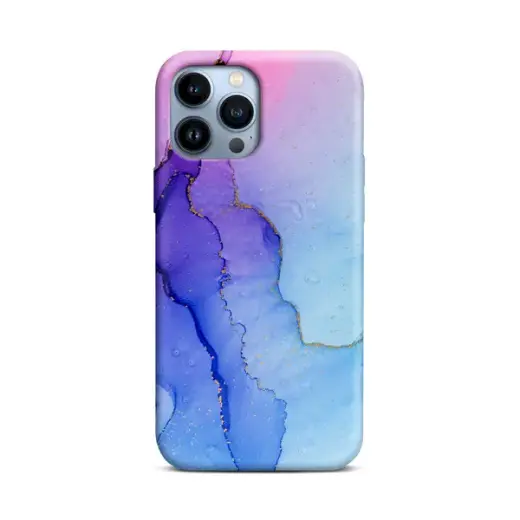 Fusion Purple Sands telefono dėklas iPhone 13 Pro Max violetinis