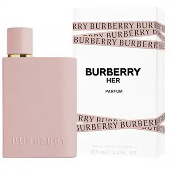 Burberry Her (EDP) parfumuotas vanduo moterims 50 ml