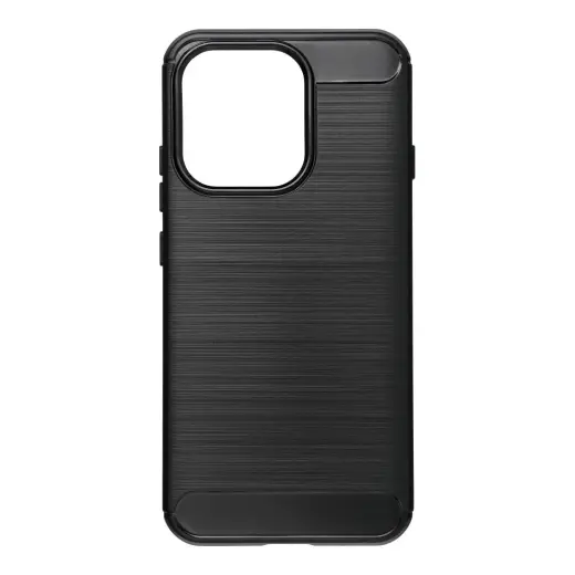 Case for Oppo Reno 16 F 5G / 16 FS 5G Carbon 2.0 black