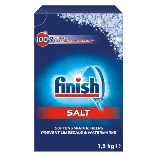 Sāls Finish trauku mazg.automātiem 1.5kg