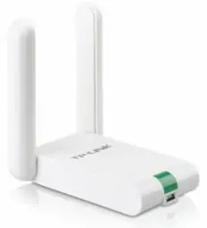 Bezvadu wifi adapteris TP-LINK TL-WN822N