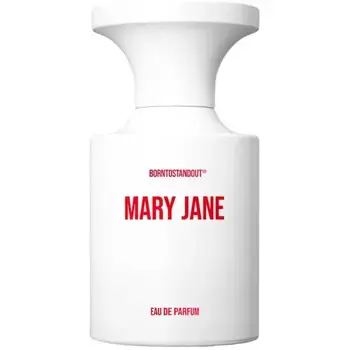 Borntostandout Mary Jane EDP 50ml