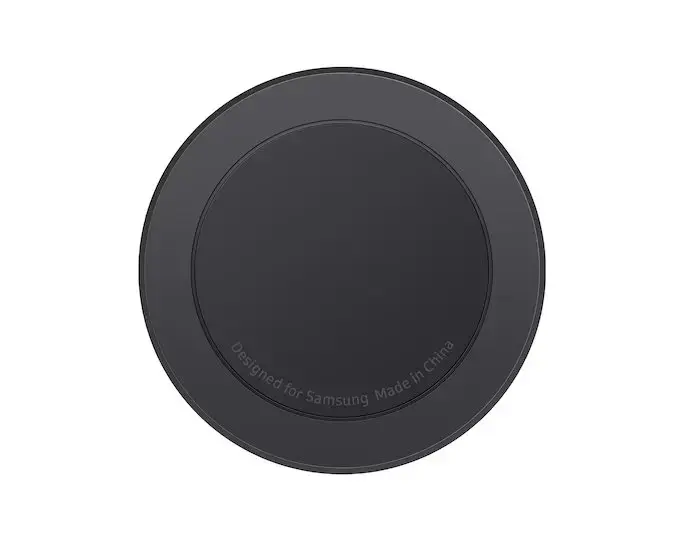 GP-TEU026HCA Samsung by Hochuen 360 Magnet Stand Black