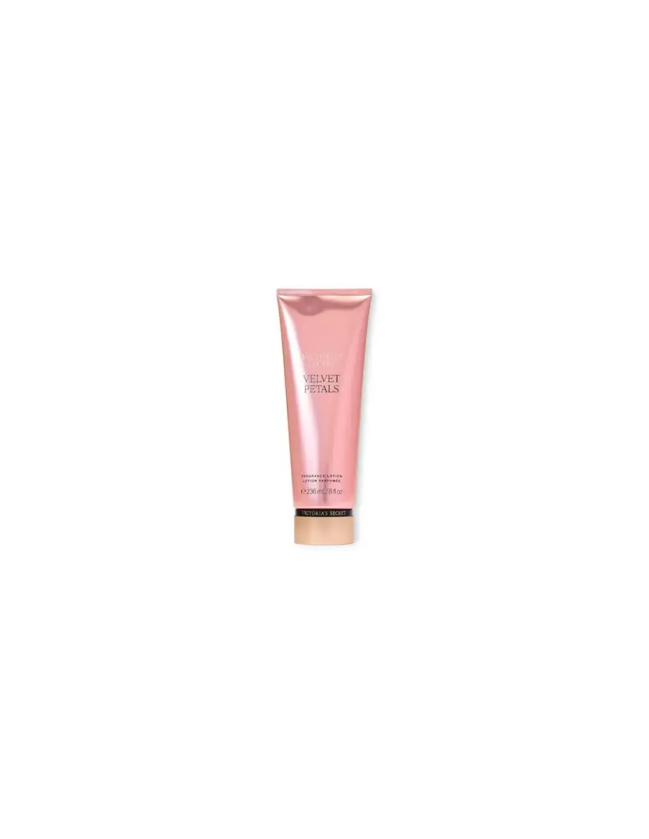 VICTORIA'S SECRET VELVET PETALS BODY LOTION 236 ML