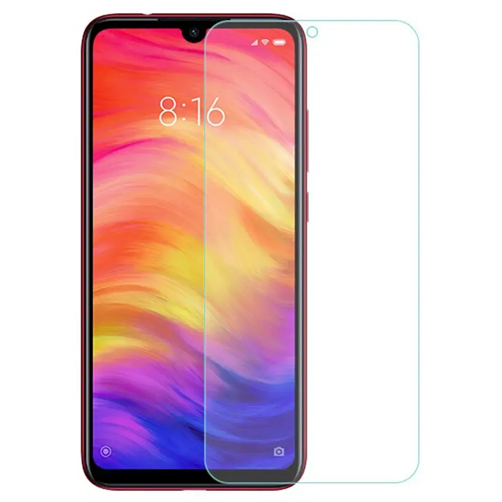 Fusion aizsargstikls telefonam Xiaomi Redmi Note 7 | Xiaomi Redmi Note 7 Pro