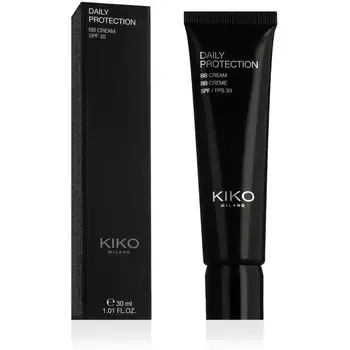 Kiko Milano Daily Protection BB Cream SPF 30 - BB krém 30 ml 05 Caramel
