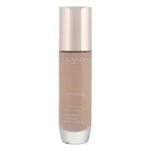 Clarins Everlasting Foundation Make-up - Long-lasting makeup 112C Amber