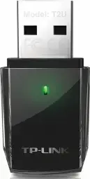 Bezvadu tīkla adapteris TP-LINK Archer T2U