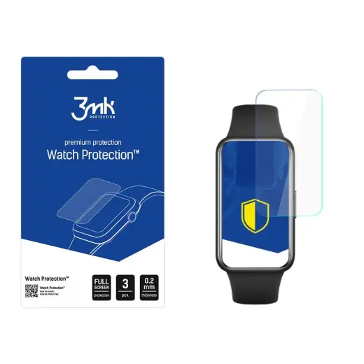 3mk Protection apsauginė plėvelė Huawei Band 7