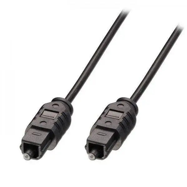 Цифровой аудиокабель Lindy (оптический) - SPDIF - 2 м
