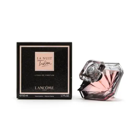 Lancome La Nuit Tresor (EDP) parfimērijas ūdens sievietēm 50 ml